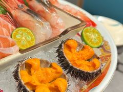 -胆道·海胆专门店(凯德晶萃店)