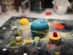 -燃扒房Steakhouse(皇庭店)