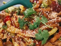 -昱匠·日本料理(金融街店)