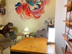 -餐酒吧Com-ing Bar(上海路店)