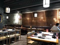 大堂-今日炊牛·潮汕牛肉火锅(华采天地店)