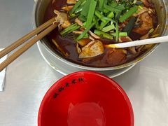 -铁锅哥米线