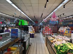 -家家悦(齐鲁商城店)