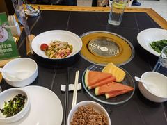 -黔蘑菇四季餐厅(观山湖店)