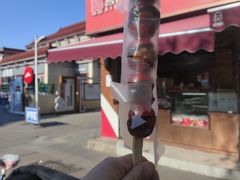 -喜识·冰糖葫芦·炒酸奶(保定钟楼店)