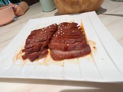 -顺粤楼·粤菜·点心(融创茂店)