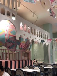 -奈尔宝·儿童乐园·亲子餐厅(星河湾店)