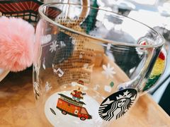 -星巴克(深圳佳宁娜友谊广场店)