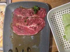 -新石器烤肉(无锡万象城店)