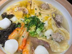 -寻宝记绍兴菜(鲁迅路店)