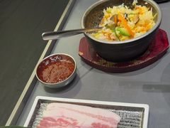 -海之屋韩式烤肉(海棠68环球美食街店)