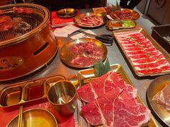 -西塔老太太泥炉烤肉(苏州大悦城店)