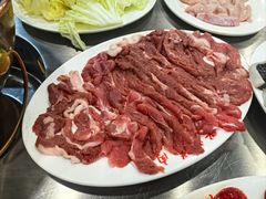 -三兴涮羊肉(荣安大街店)