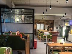 -YAFEE雅菲·粤菜·湘菜·融合菜(魏公村店)