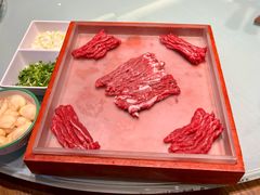 -南门四季铜锅涮肉(大屯·北苑店)