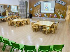 -爱彼格林珑悦幼儿园