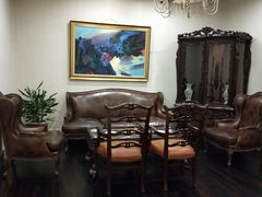 包厢-味茂·老船夫1927(东海东路店)