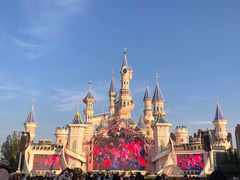 -沈阳方特欢乐世界