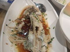 -醉秦川餐厅(吾悦广场店)