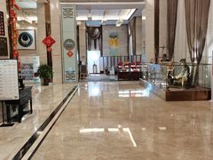 -皇马假日醉海南大酒店·假日一品派茶楼(秀英店)