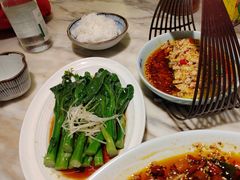 -周渝食惦·酸菜鱼精致川菜(横岗店)