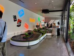 -现代汽车文化中心 Hyundai Motorstudio Beijing