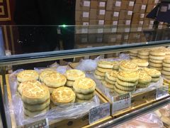 -老鼎丰(靖宇街总店)