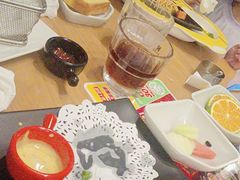 -豪客来牛排(红豆万花城店)