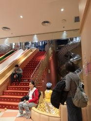 -奈尔宝·儿童乐园·亲子餐厅(前滩店)