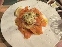 -安妮意大利餐厅(国贸店)