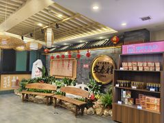 -安泰楼·佛跳墙创始人·传统闽味早茶·酒楼(三坊七巷闽菜地标店)