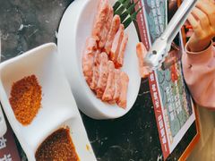 -一品诚记烤肉·甄选店(中南路店)