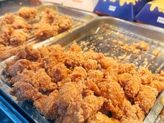 -前进5路汉堡炸鸡(汉街skp店)