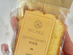 -M'CAKE(西单大悦城店)