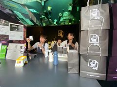 -JPG coffee(广州体育西店)