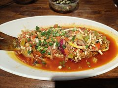 -为民烧烤吧.自贡爆炒菜(收录10年好店)