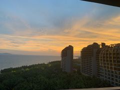 -三亚湾海居铂尔曼度假酒店