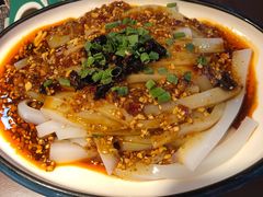 川北凉粉-川哥辣妹(南岗店)