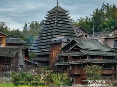 -程阳八寨景区