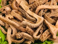 羊肚-八先生涮肉房(三里河店)