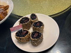 -南山竹海·珍味堂