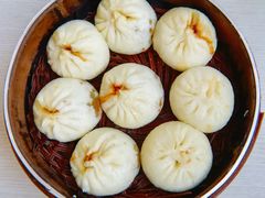 梅干菜小笼包-天下粮仓(解放东路店)