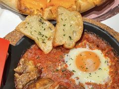-必胜客(鳌江万达店)