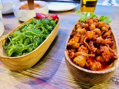 -张老板的店(民乐园店)