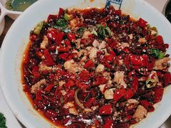 -锦府盐帮·李宅(领展购物广场中关村店)