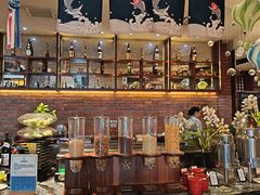 -三清山希尔顿度假酒店