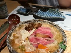 -本源食集 日式烧肉·炉端烧(东海缤纷店)