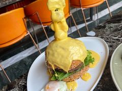 -Lets burger非常汉堡·环球风味(蓝色港湾店)