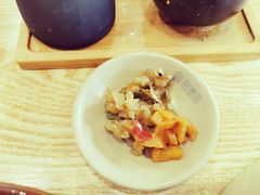 小菜-桐香园小笼包(百井坊巷店)