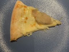 苏丹王D24榴莲披萨-布拉诺牛排西餐厅(上城天街店)
